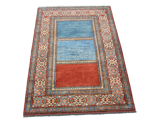 Tappeto Persero - Nomade - 138 x 97 cm - multicolore