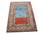 Tappeto Persero - Nomade - 138 x 97 cm - multicolore