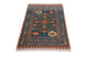 Tappeto afgano 182x123cm - Tappeto orientale