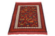 Tappeto afgano 160x130cm - Tappeto orientale