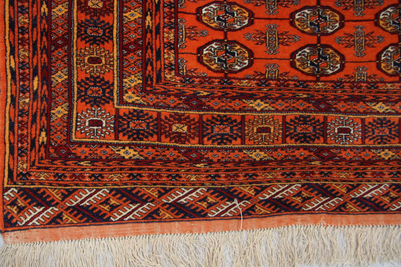 Tappeto afgano 177x119cm - Tappeto orientale