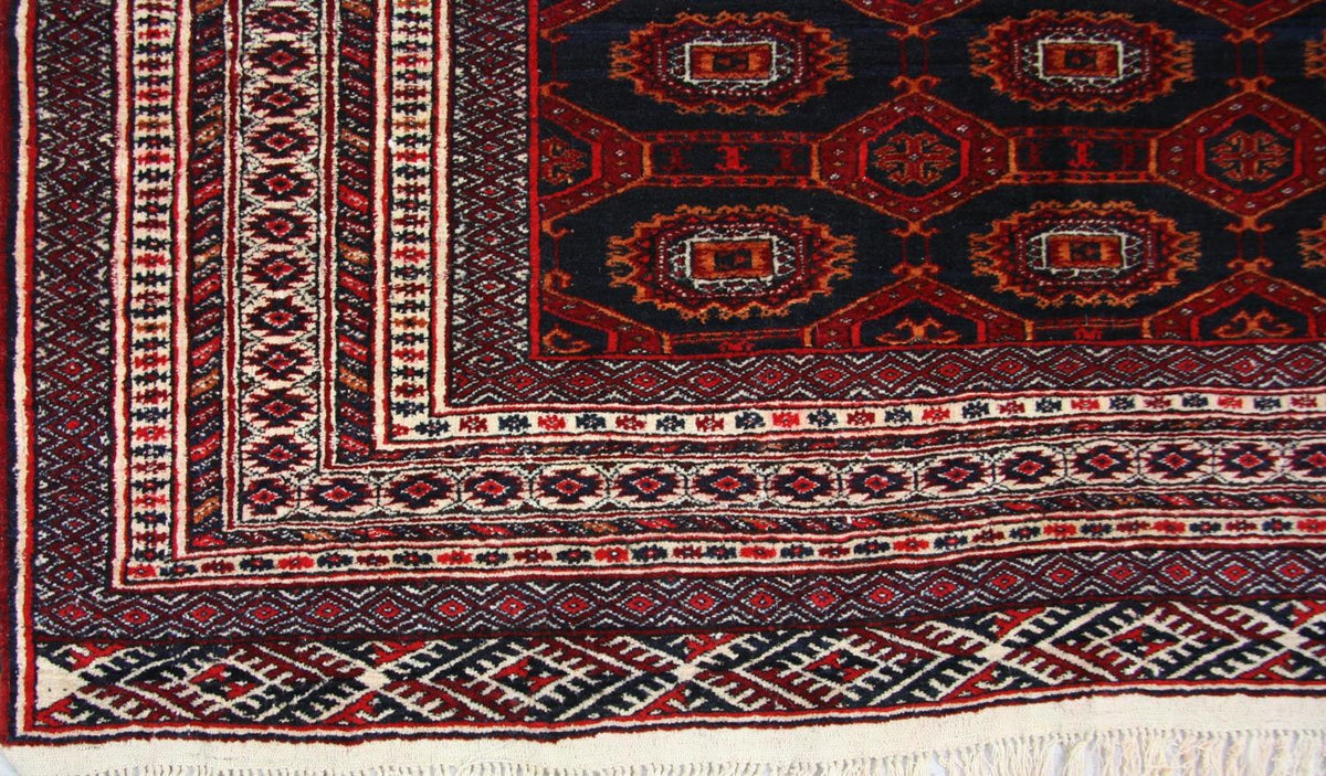 Tappeto afgano 133x177cm - Tappeto orientale