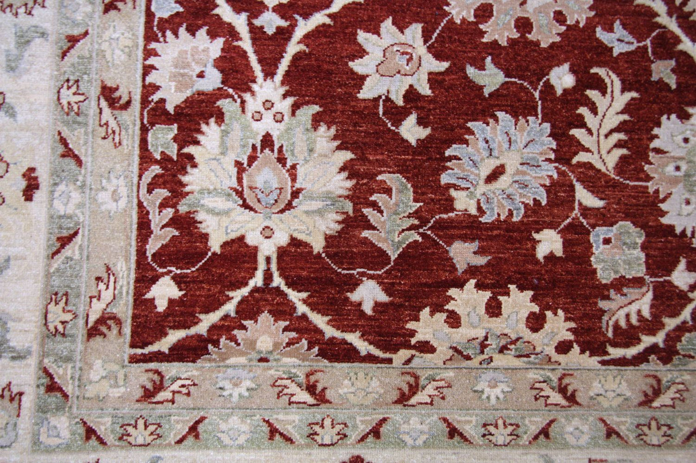 Tappeto Ziegler 350x274cm - Tappeto orientale