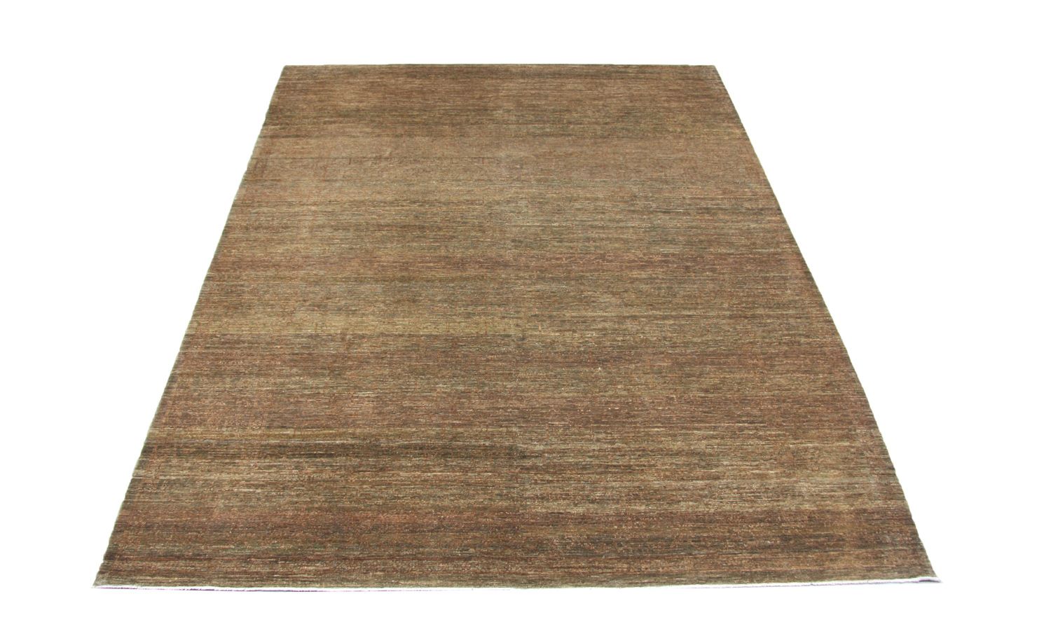 Tappeto Ziegler - Moderno - 322 x 251 cm - marrone