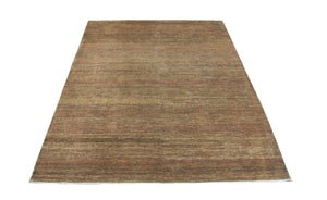 Tappeto Ziegler - Moderno - 322 x 251 cm - marrone
