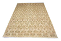 Tappeto Ziegler - Moderno - 380 x 274 cm - beige
