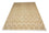 Tappeto Ziegler - Moderno - 380 x 274 cm - beige
