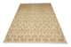 Ziegler moderno Tappeto 380x274cm - Tappeto orientale