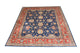 Kazak Tappeto 303x246cm - Tappeto orientale