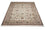 Tappeto Persero - Tabriz - 301 x 245 cm - beige