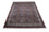 Tappeto Persero - Nomade - 351 x 256 cm - blu