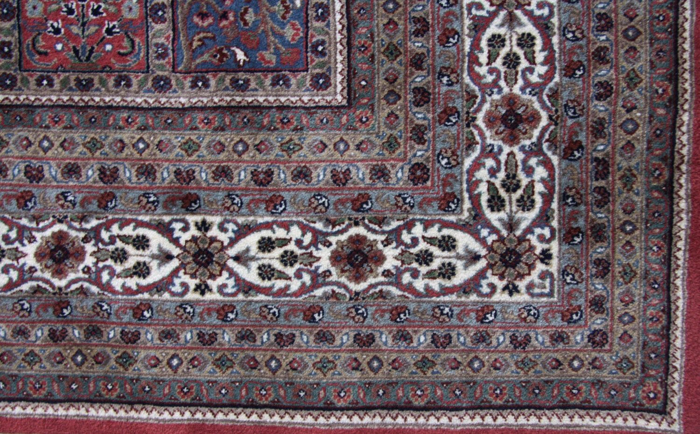 Bakhtiari Tappeto 351x256cm - Tappeto persiano
