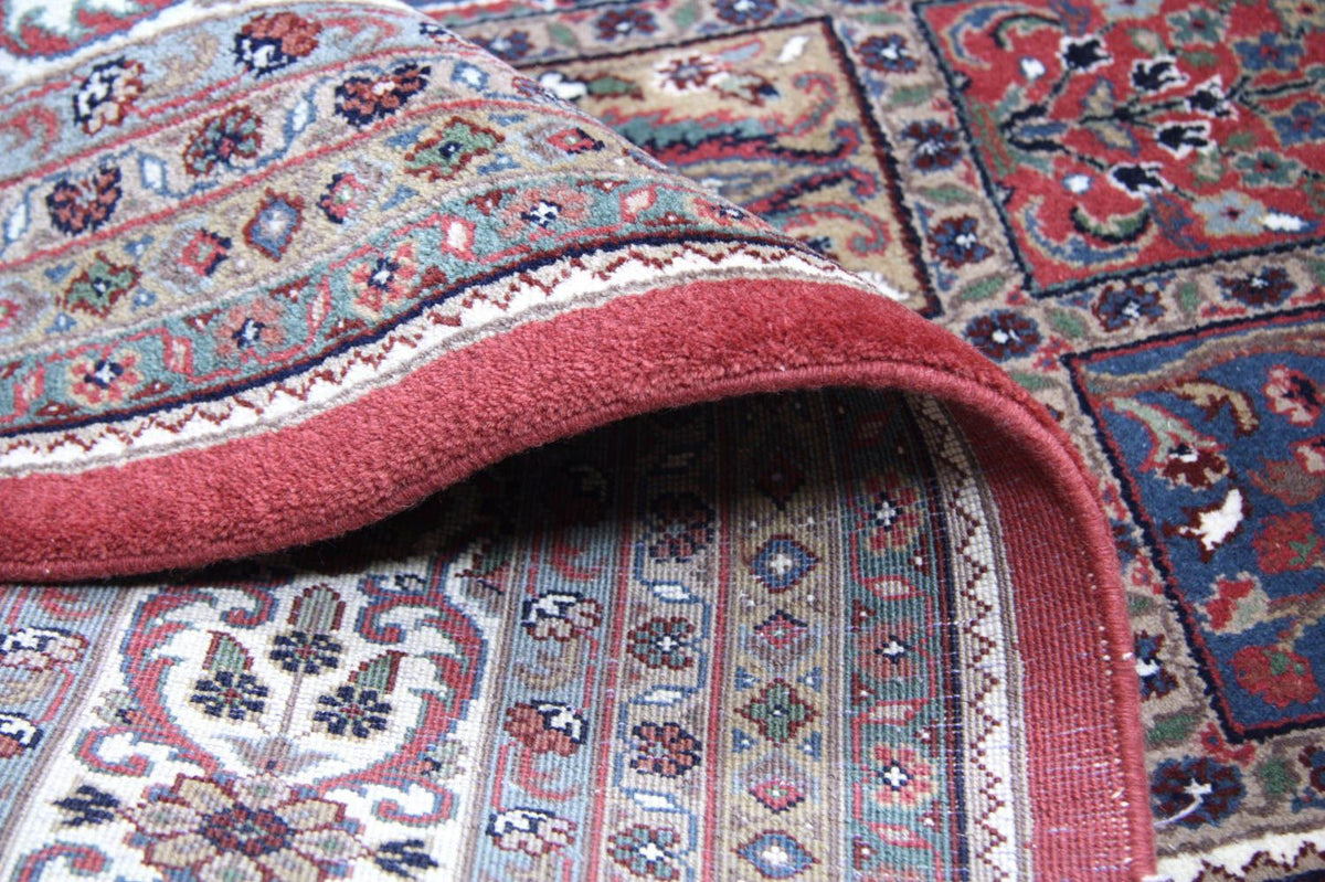 Tappeto Persero - Nomade - 351 x 256 cm - blu