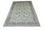 Tappeto Persero - Keshan - 362 x 251 cm - blu