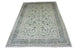 Kashan Tappeto 362x251cm - Tappeto persiano