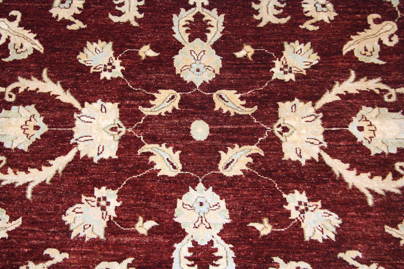 Tappeto Ziegler - 308 x 248 cm - marrone