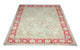 Tappeto Ziegler 305x242cm - Tappeto orientale