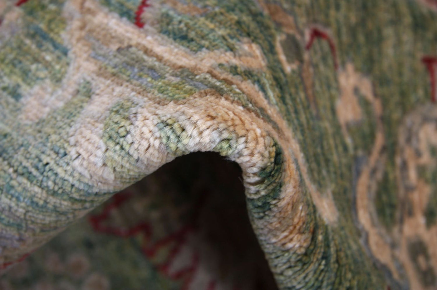 Tappeto Ziegler 305x242cm - Tappeto orientale
