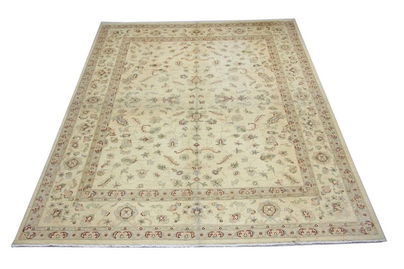 Tappeto Ziegler - 312 x 250 cm - beige