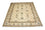 Tappeto Ziegler - 300 x 251 cm - beige