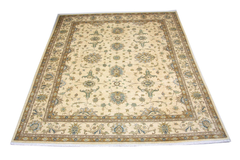 Tappeto Ziegler - 300 x 251 cm - beige