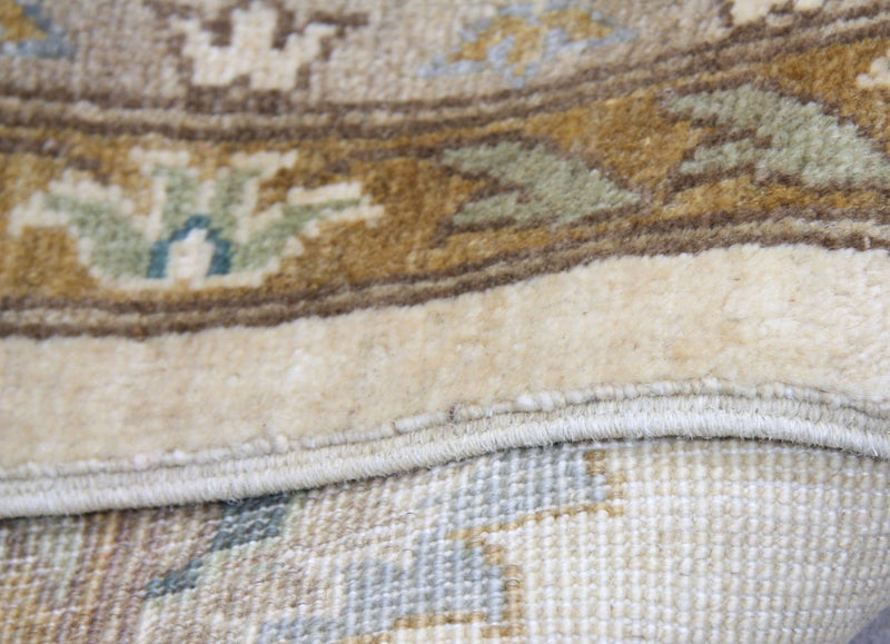 Tappeto Ziegler - 300 x 251 cm - beige
