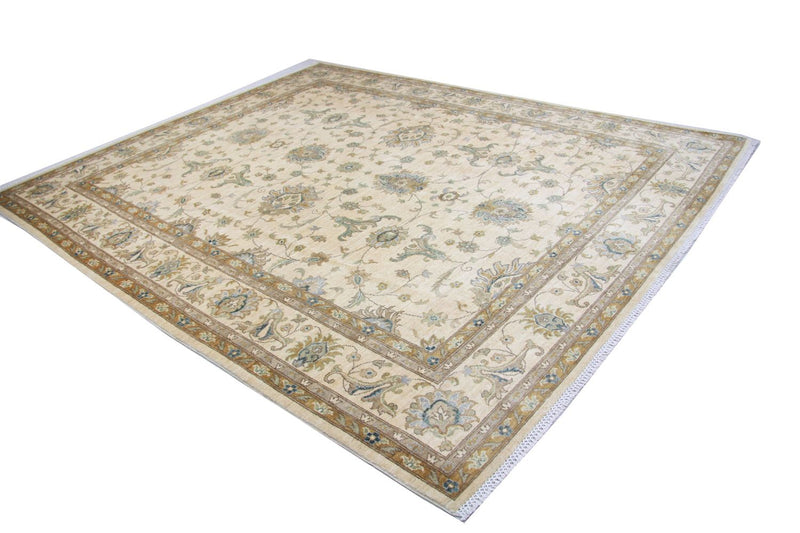 Tappeto Ziegler - 300 x 251 cm - beige