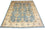 Tappeto Ziegler - 375 x 269 cm - blu