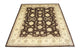 Tappeto Ziegler 302x241cm - Tappeto orientale
