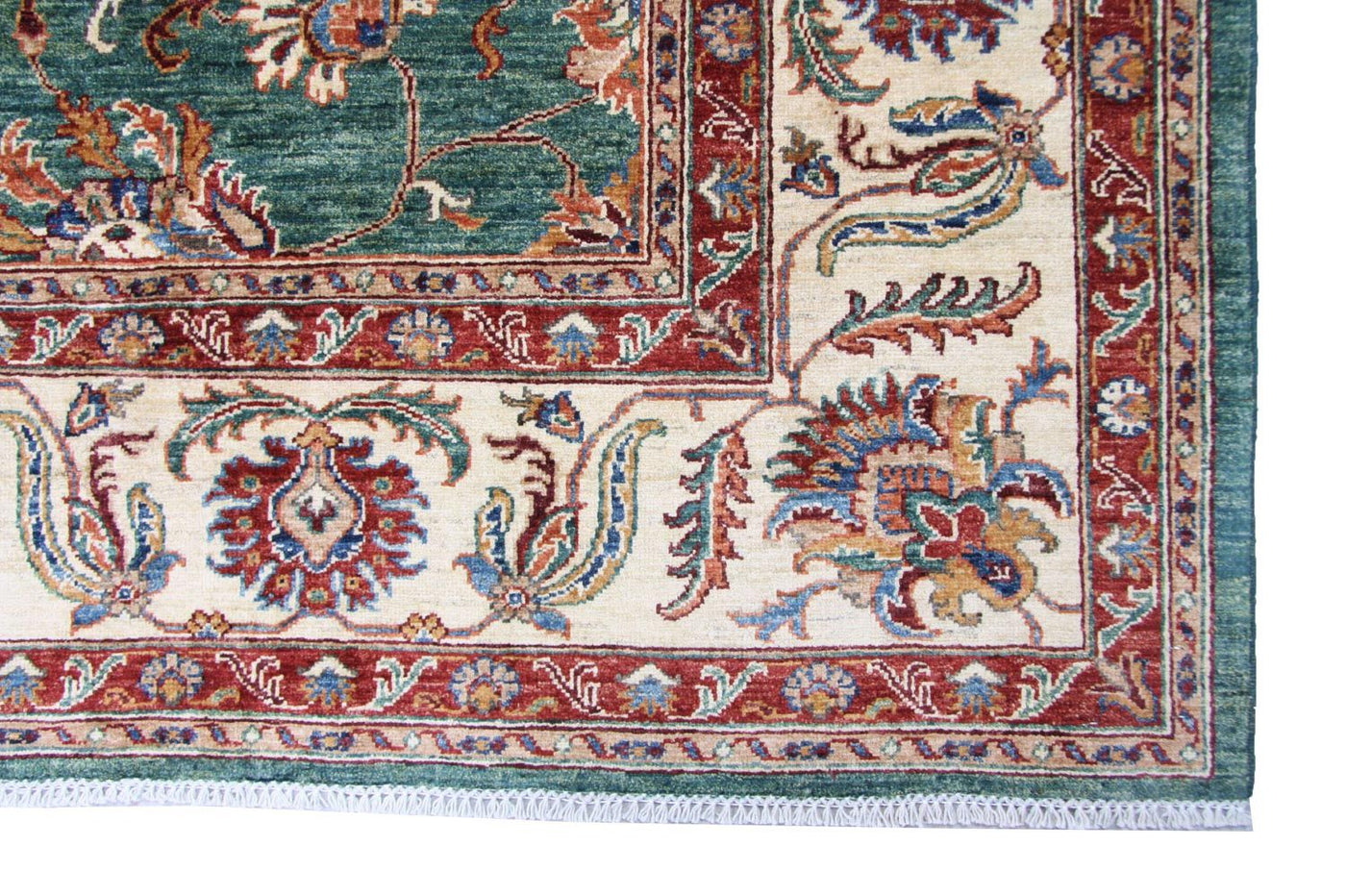 Tappeto Ziegler 295x250cm - Tappeto orientale