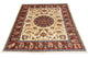 Tappeto Ziegler 299x250cm - Tappeto orientale