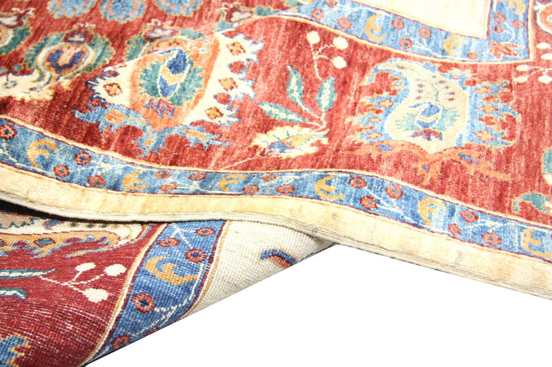 Tappeto Ziegler - 299 x 250 cm - beige