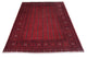 Bukhara Tappeto 338x258cm - Tappeto orientale