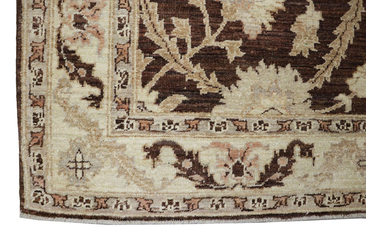 Tappeto Ziegler - 175 x 122 cm - blu