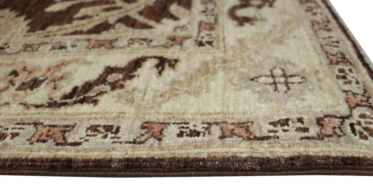 Tappeto Ziegler - 175 x 122 cm - blu