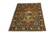 Tabriz Tappeto 186x133cm - Tappeto persiano