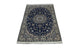Nain - 9 la Tappeto 180x106cm - Tappeto persiano