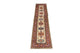 Tappeto Ziegler 643x84cm - Tappeto orientale