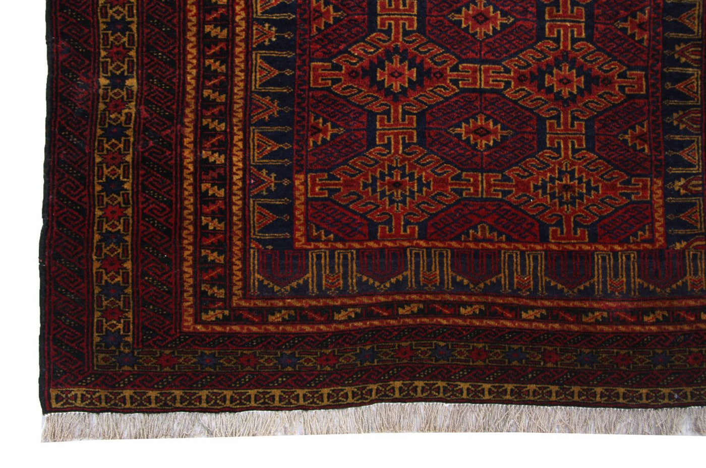 Tappeto afgano 152x95cm - Tappeto orientale