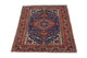 Bakhtiari Tappeto 203x143cm - Tappeto persiano