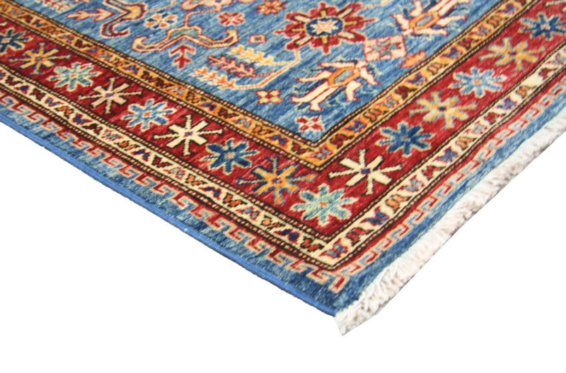 Tappeto corsia Tappeto Ziegler - 600 x 82 cm - blu