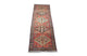 Heriz Tappeto 340x102cm - Tappeto persiano