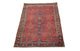 Sarouk Tappeto 207x137cm - Tappeto persiano