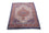 Tappeto Persero - Classico - 137 x 100 cm - blu