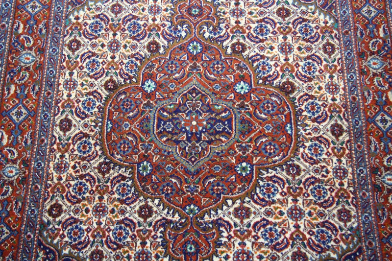Tappeto Persero - Classico - 137 x 100 cm - blu