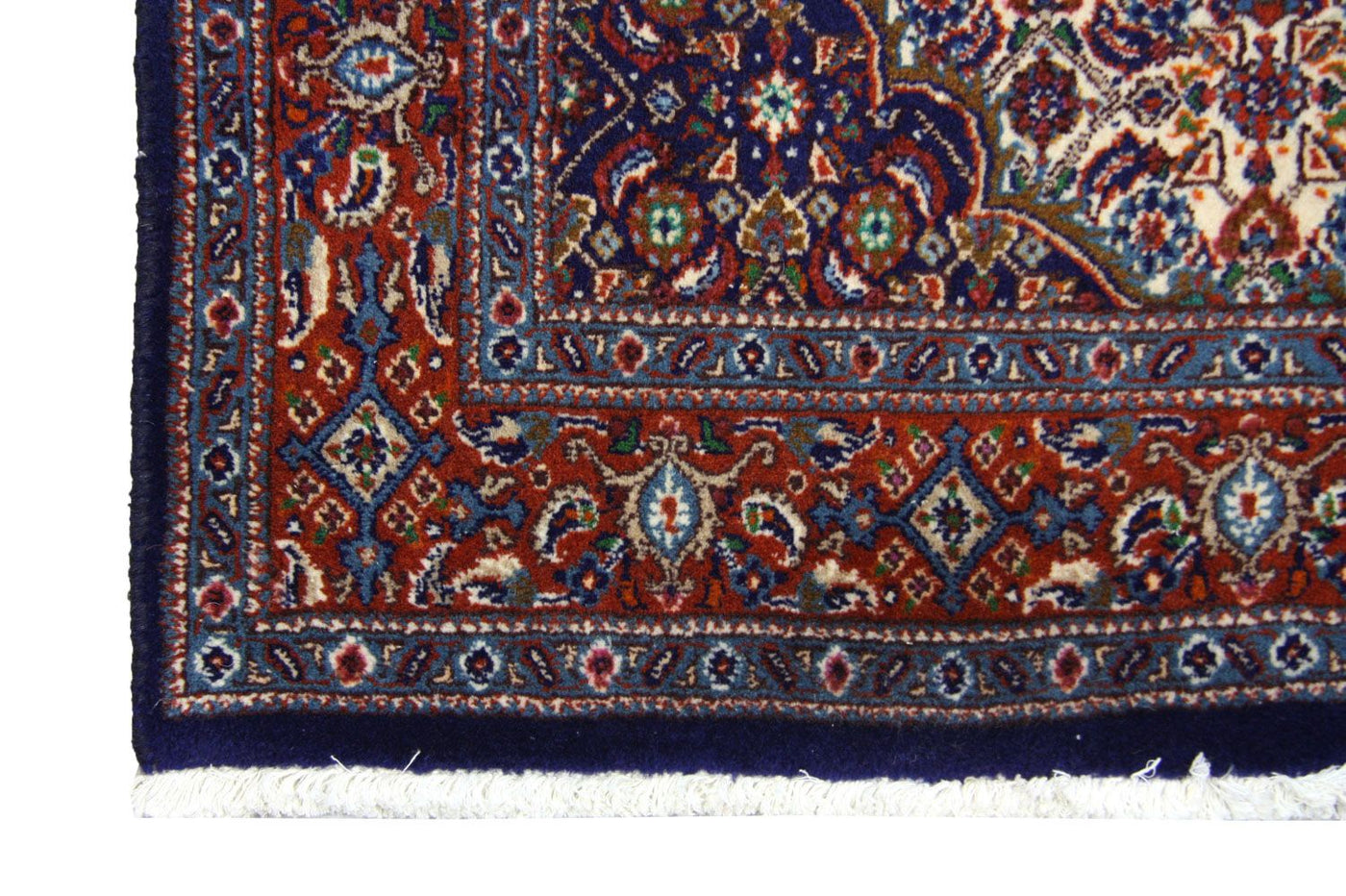 Moud Tappeto 137x100cm - Tappeto persiano