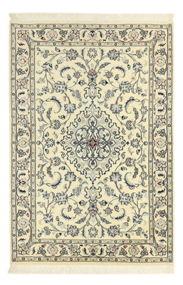 Tappeto Persero - Nain - Reale - Reale - 159 x 108 cm - beige