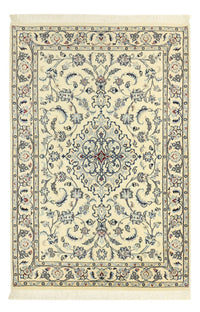 Tappeto Persero - Nain - Reale - Reale - 159 x 108 cm - beige