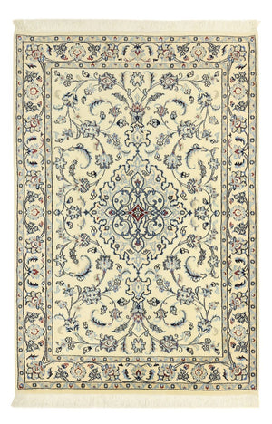 Tappeto Persero - Nain - Reale - Reale - 159 x 108 cm - beige