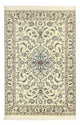 Nain - 9 la Tappeto 159x108cm - Tappeto persiano